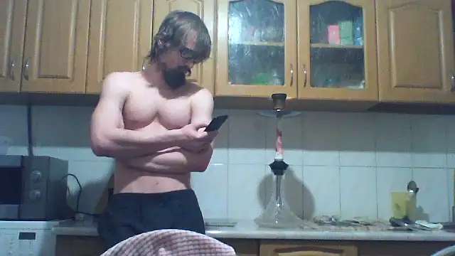 KaelNox online show from June 2026 05:50:02 PM