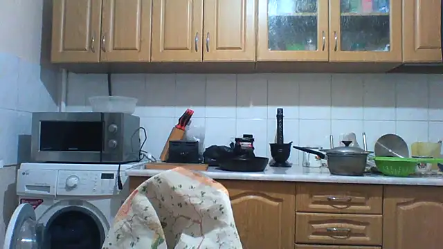 KaelNox online show from July 2026 07:09:01 PM