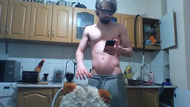 KaelNox online show from July 2026 07:38:02 PM