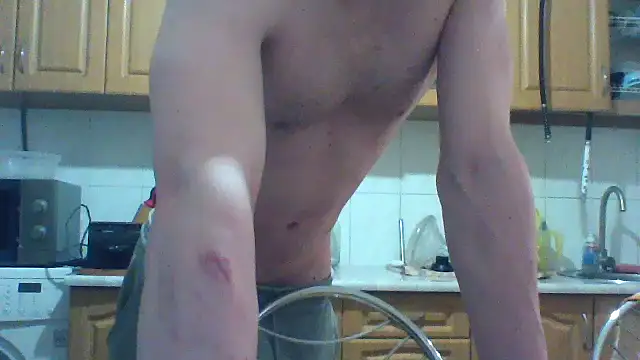KaelNox online show from July 2026 09:16:01 PM