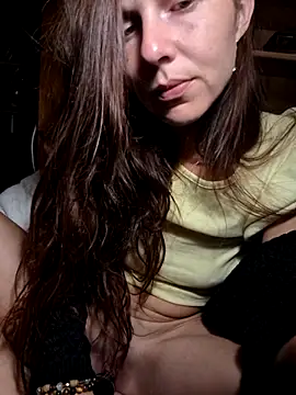 LiliMiel online show from June 2026 08:15:02 AM
