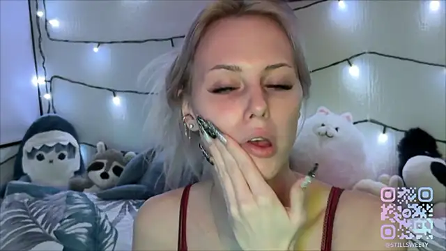 Snapshot of stillsweety chatting on February 2026 04:55:02 PM stillsweety online show from February 2026 04:55:02 PM