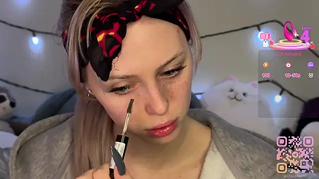 Snapshot of stillsweety chatting on March 2026 10:25:02 PM stillsweety online show from March 2026 10:25:02 PM