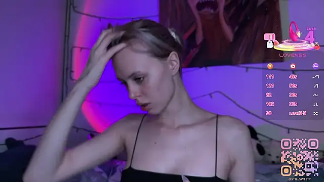 Snapshot of stillsweety chatting on March 2026 05:29:01 PM stillsweety online show from March 2026 05:29:01 PM