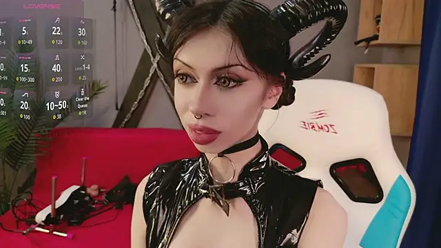 devvilss toy online show from February 2026 03:05:02 PM