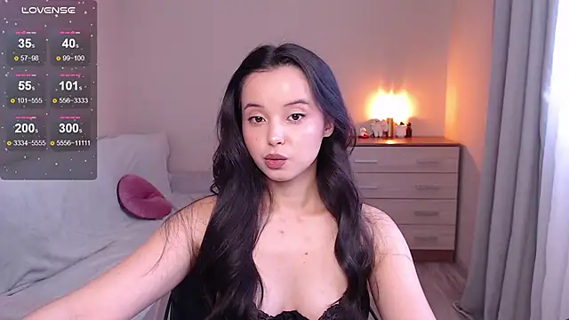 lia hetty online show from September 2025 11:21:01 AM