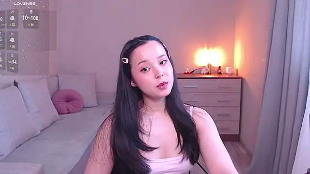 lia hetty online show from March 2026 11:04:01 AM