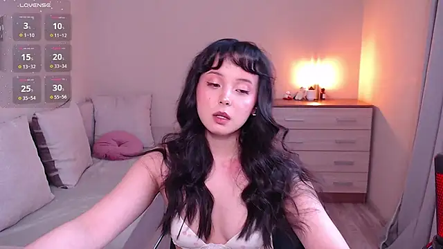 lia hetty online show from March 2026 01:26:02 PM