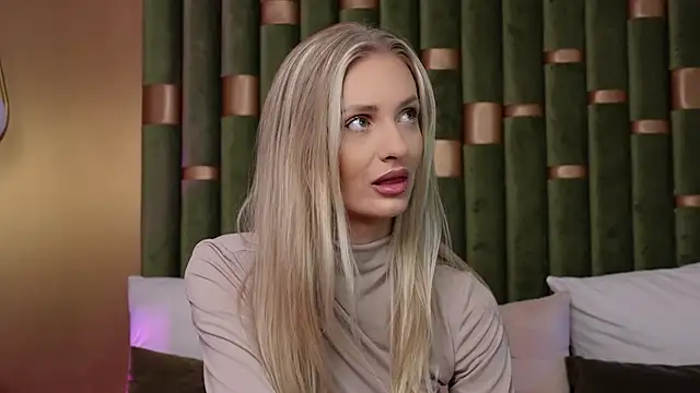 AmeliaAngel online show from January 2025 07:52:02 AM