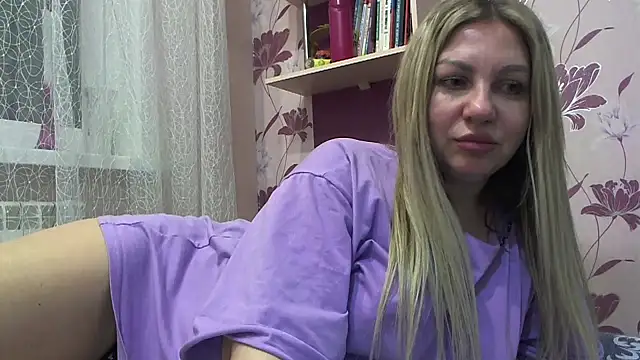 AmandaSexyLAX online show from February 2026 04:24:02 PM