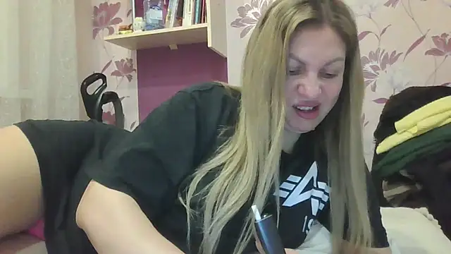 AmandaSexyLAX online show from February 2026 09:37:02 PM