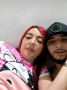 DuoPassion7 online show from January 2026 02:49:02 AM