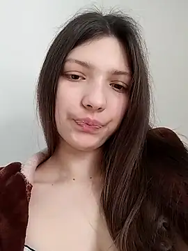 LunaTori456 online show from February 2026 11:43:02 AM