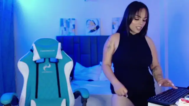 Nati blush online show from January 2026 02:46:02 AM