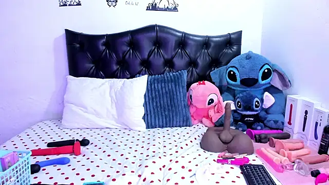 ValeryPettry 11 online show from March 2026 12:28:01 AM