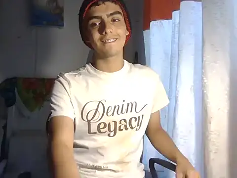 Colombian0baby online show from January 2026 10:03:02 PM