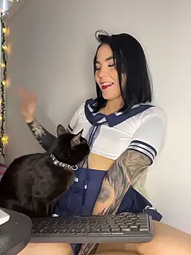 kateCass online show from January 2026 08:03:02 PM