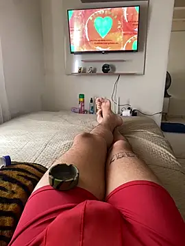 GostosoRS25 online show from March 2026 03:56:01 PM