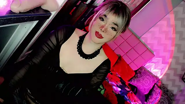 BEYBIDOMME online show from April 2026 07:56:01 AM