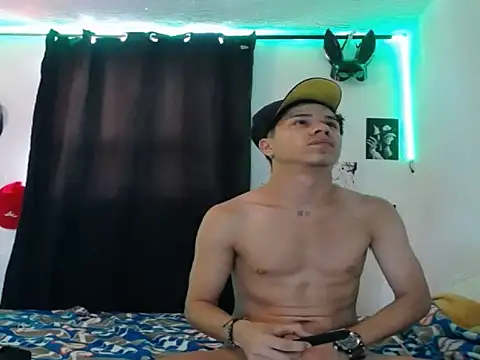 YourSecretCraving online show from January 2026 08:56:01 PM