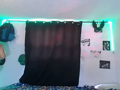 YourSecretCraving online show from February 2026 07:06:01 PM