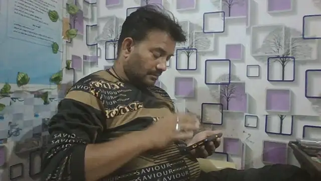 KUMA 500 online show from February 2026 08:54:01 AM