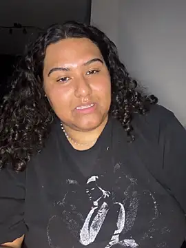 Angeliccreamyrican online show from April 2026 04:53:01 AM