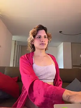 Snapshot of milablossom01 chatting on May 2026 04:45:02 PM milablossom01 online show from May 2026 04:45:02 PM
