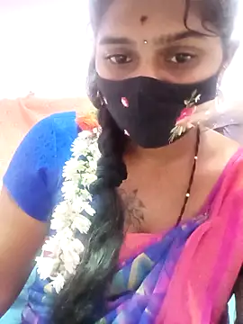 Tamil Hot Anu online show from April 2026 07:55:01 PM