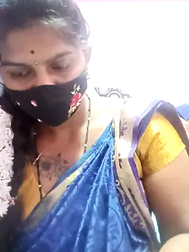 Tamil Hot Anu online show from April 2026 09:34:01 PM