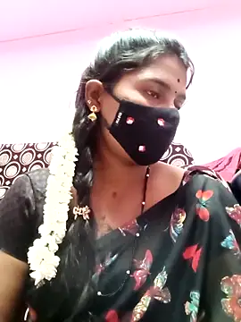 Tamil Hot Anu online show from April 2026 08:03:01 PM