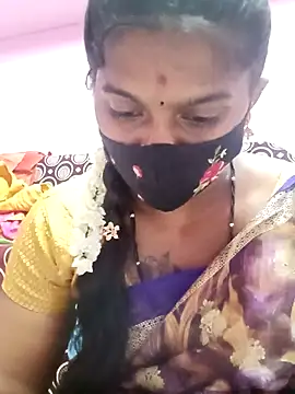 Tamil Hot Anu online show from April 2026 06:21:01 PM