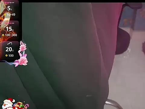 naughty nazara online show from February 2026 05:52:01 PM