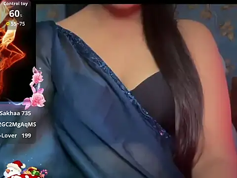 Snapshot of naughty_nazara chatting on April 2026 05:30:01 PM naughty nazara online show from April 2026 05:30:01 PM