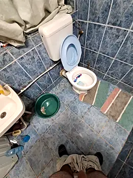 BOOMADDICT6996 online show from January 2026 09:05:02 PM