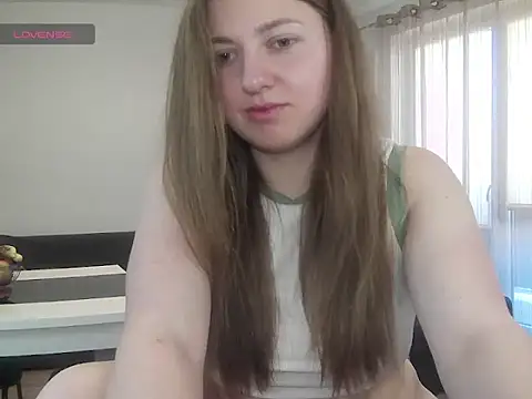 KittyAda1212 online show from February 2026 08:24:07 AM