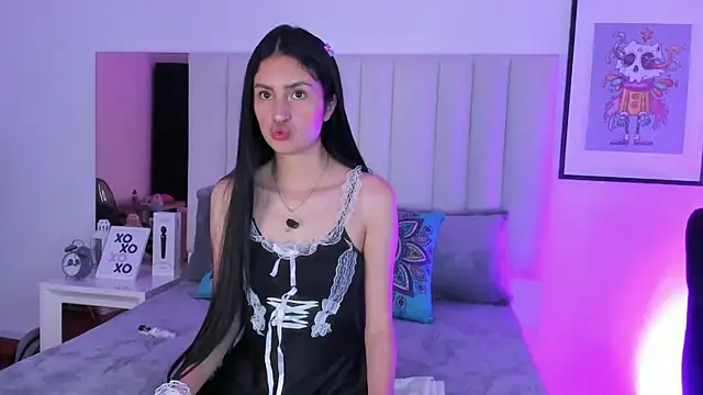 Snapshot of soffy_hilltom chatting on February 2026 11:36:02 AM soffy hilltom online show from February 2026 11:36:02 AM