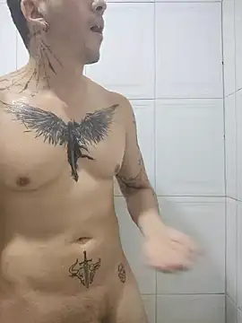 Snapshot of MrWolfHot chatting on January 2026 05:02:02 AM MrWolfHot online show from January 2026 05:02:02 AM