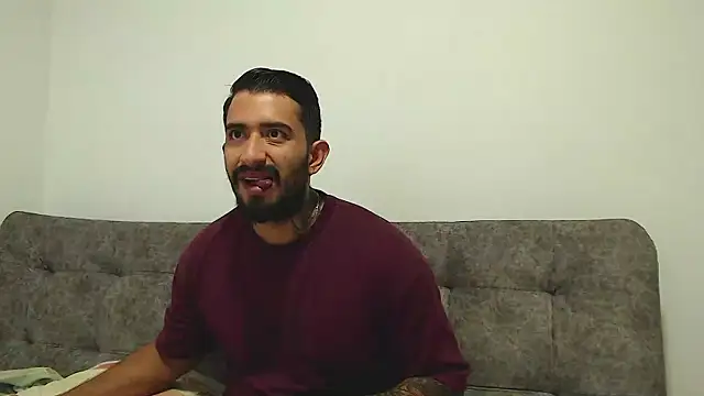 MalickBlack9 online show from January 2026 11:17:01 PM