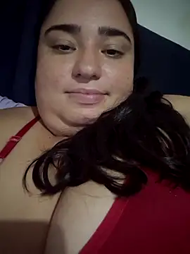 MarrySantiago online show from February 2026 10:25:02 PM