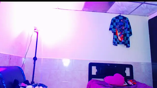 jazmin wolf online show from February 2026 11:40:01 AM