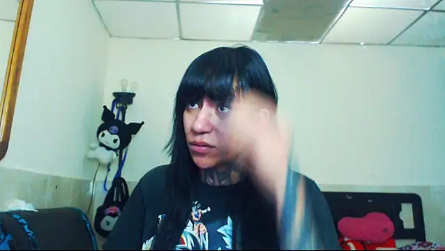 jazmin wolf online show from April 2026 01:08:02 PM