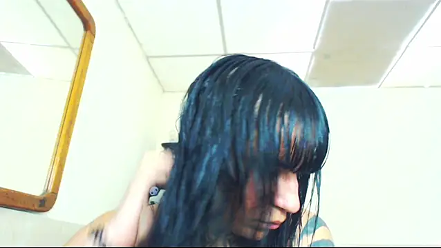 jazmin wolf online show from April 2026 05:02:02 PM