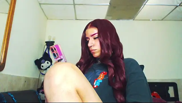 jazmin wolf online show from April 2026 01:36:02 PM