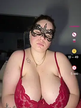 cherrylust12 online show from June 2026 12:33:01 AM