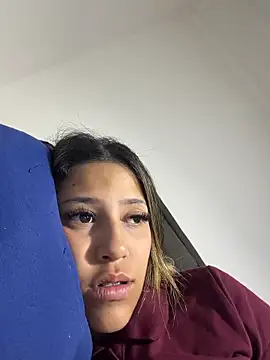 Snapshot of vicky_bass_ chatting on May 2026 01:14:01 AM vicky bass online show from May 2026 01:14:01 AM