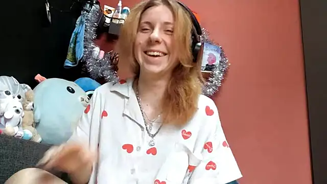 TiaraHenegan online show from January 2026 08:29:02 AM