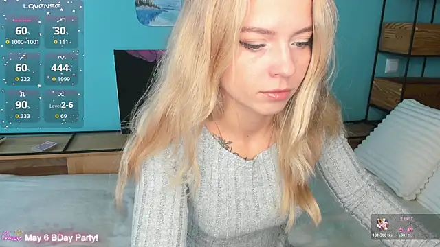 MinionFriend online show from April 2026 09:41:02 AM