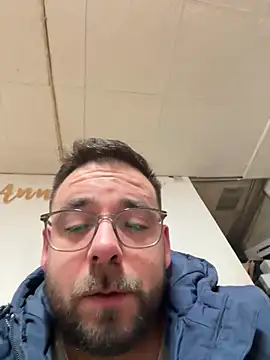 jeremy14270 online show from January 2026 07:35:02 AM