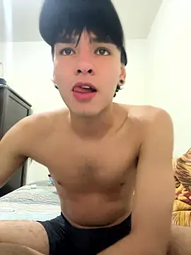 ErickRojass3 online show from January 2026 03:00:01 AM